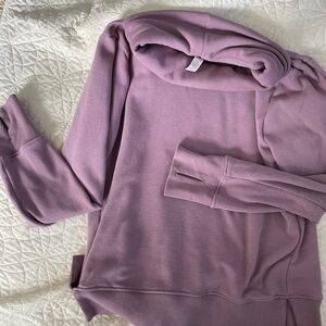 🖤3FOR30! Cozy Lavender Pullover